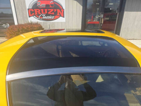 1980 Chevrolet Camaro