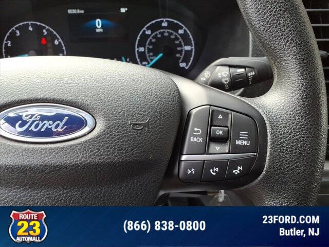 2025 Ford Transit 350 XLT