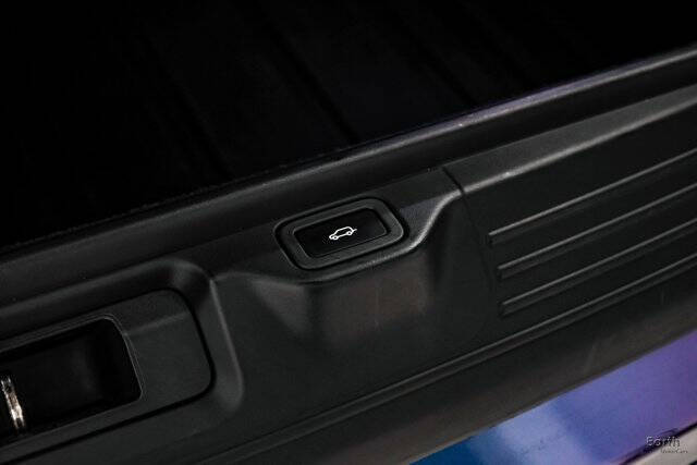 2020 Land Rover Range Rover Autobiography