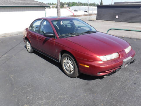 9hccmas70tixlm https www carsforsale com 1998 saturn s series for sale c132019