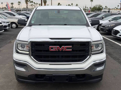 2019 GMC Sierra 1500 Limited