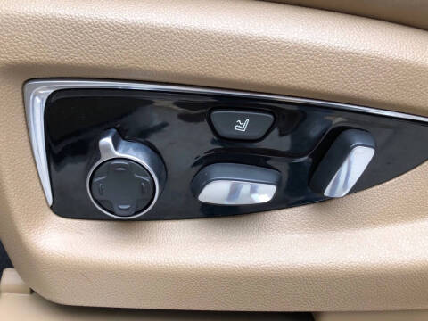 2019 Cadillac Escalade ESV Platinum