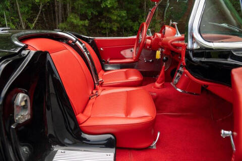 1961 Chevrolet Corvette