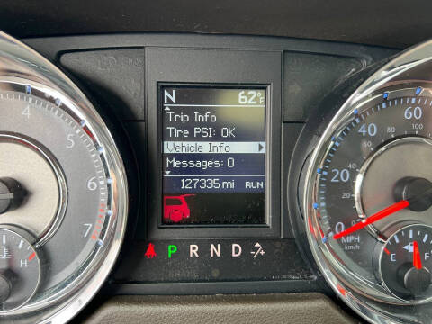 2013 Chrysler Town and Country Touring-L