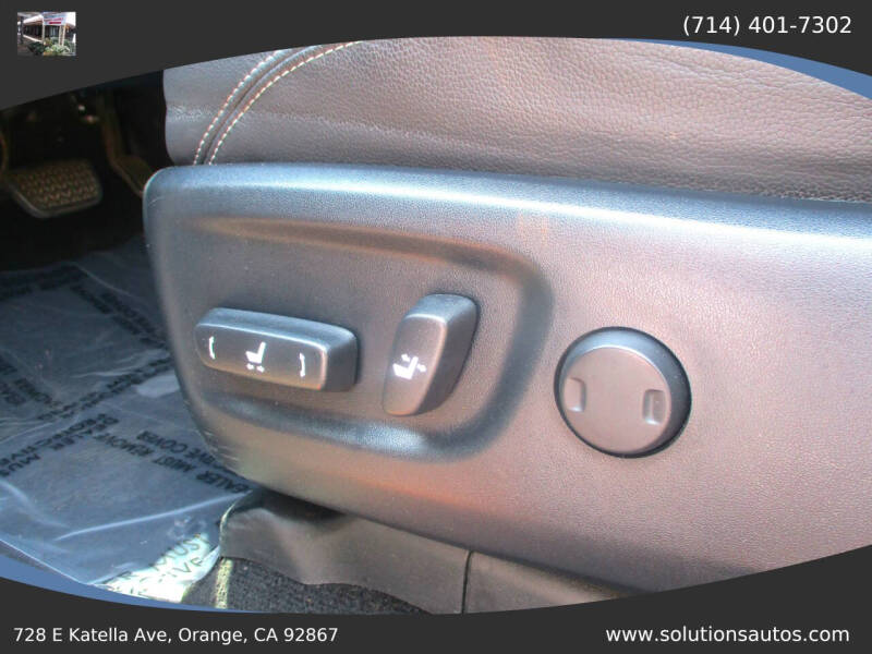 2020 Toyota 4Runner Nightshade Edition