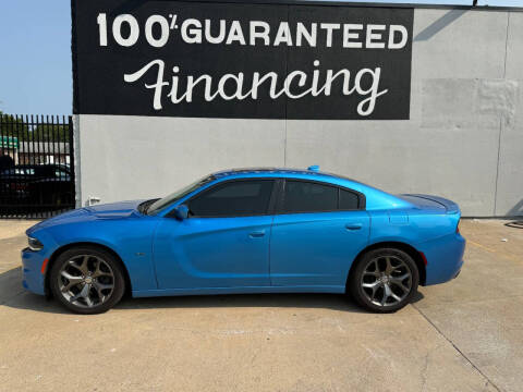 2015 Dodge Charger for sale at MTA Auto in Detroit MI