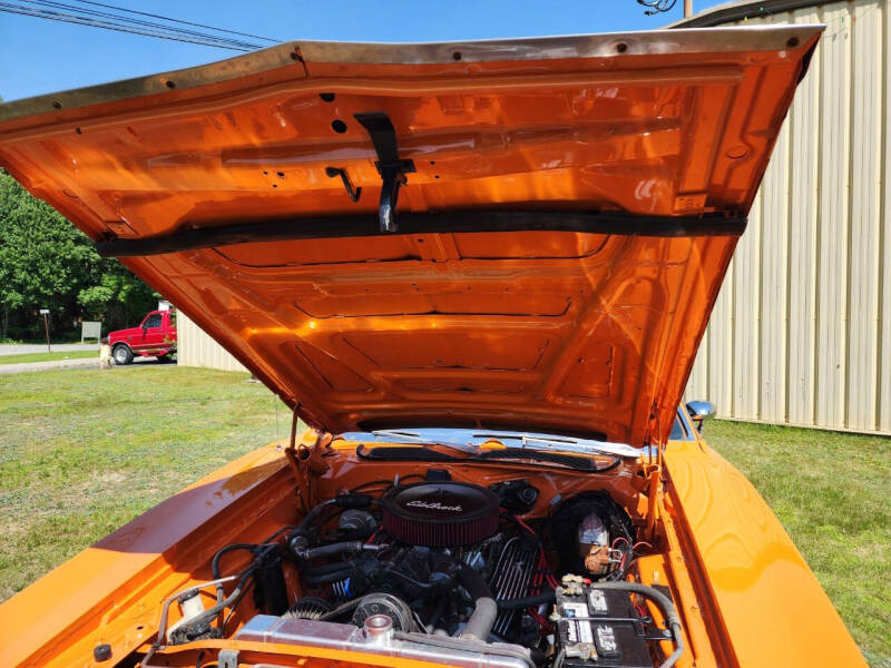 1972 Dodge Charger
