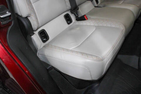 2021 Jeep Gladiator High Altitude