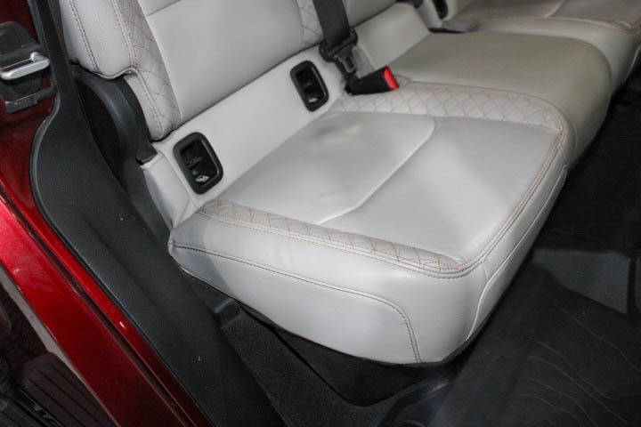 2021 Jeep Gladiator High Altitude