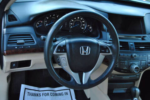 2010 Honda Accord Crosstour