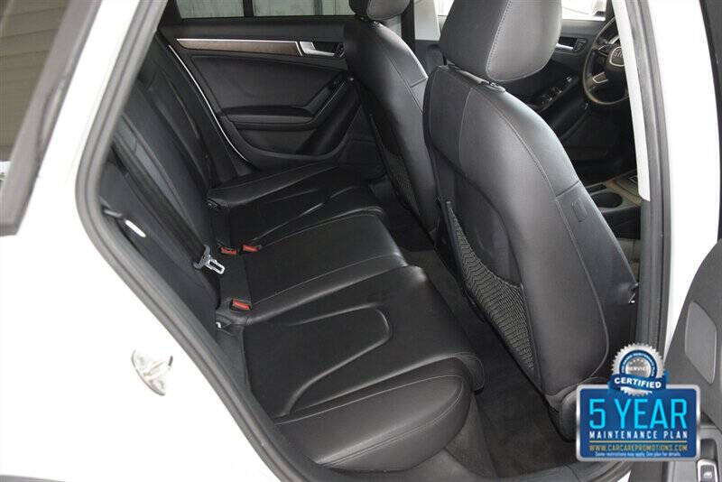 2014 Audi Allroad 2.0T quattro Premium