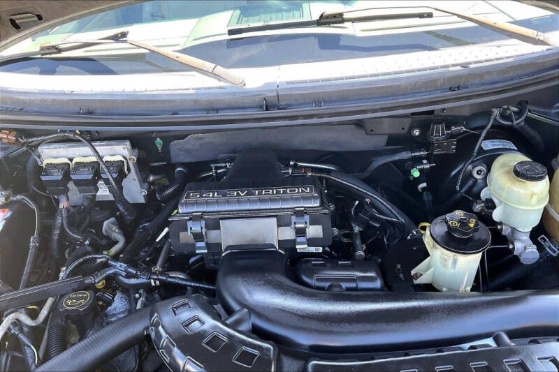2004 Ford F-150
