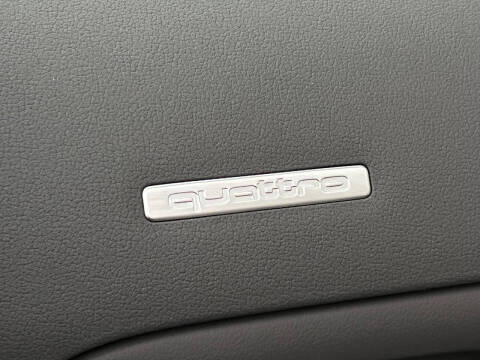 2010 Audi A5 2.0T quattro Premium Plus