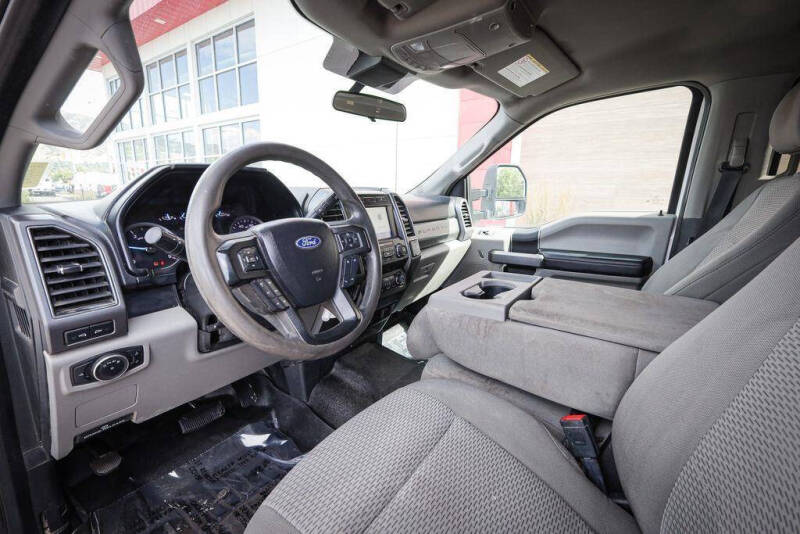 2020 Ford F-350 Super Duty XLT