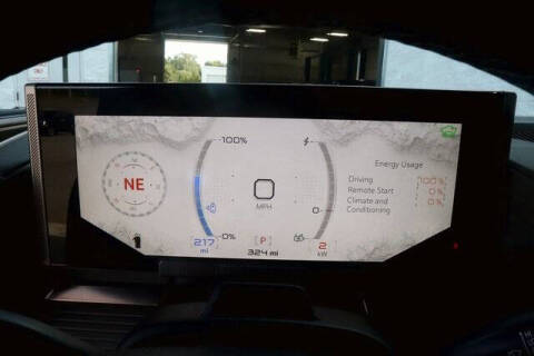 2025 GMC HUMMER EV 2X