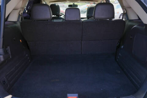 2011 Ford Edge Sport