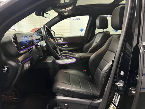 2024 Mercedes-Benz GLS GLS 450