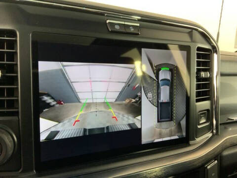 2025 Ford F-350 Super Duty