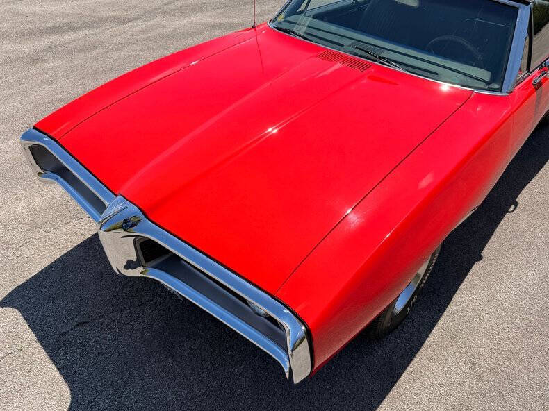 1968 Pontiac LeMans
