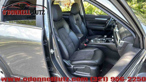 2023 Mazda CX-5 2.5 S Select