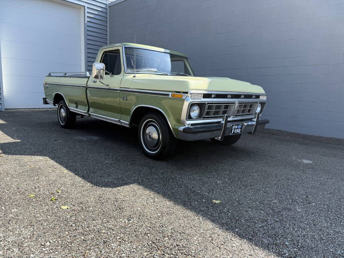 1976 Ford F-150 57