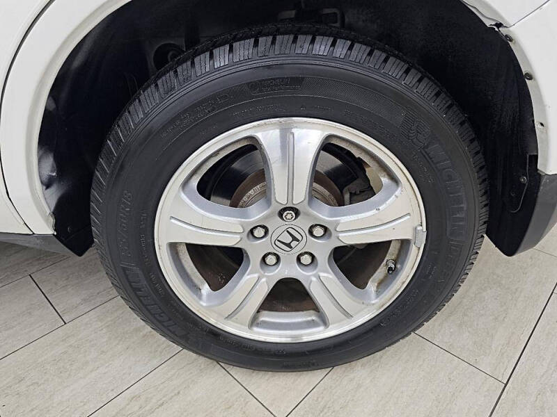 2013 Honda Pilot EX-L w/DVD