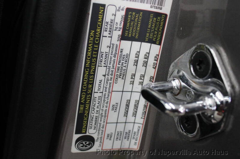 2011 Jaguar XK XKR