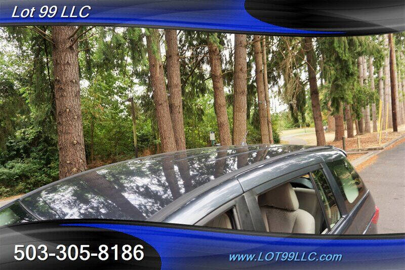 2012 Mazda MAZDA5 Touring