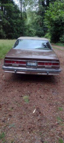 1979 Chevrolet Caprice