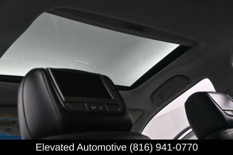 2017 Lexus GX 460