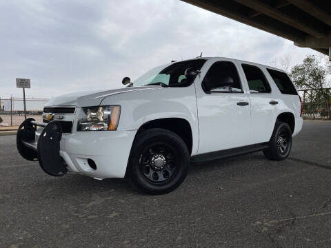 2009 Chevrolet Tahoe for sale at MT Motor Group LLC in Phoenix AZ