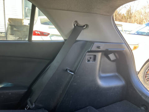 2019 Kia Rio 5-Door S