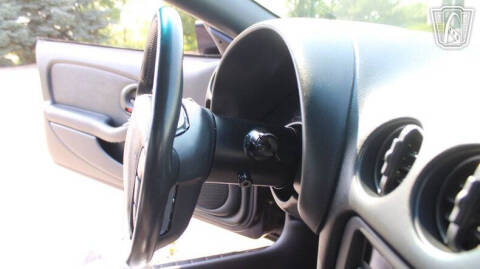 1994 Pontiac Firebird