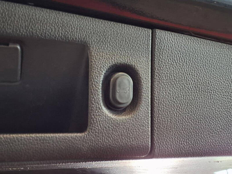 2016 Cadillac Escalade ESV Luxury Collection