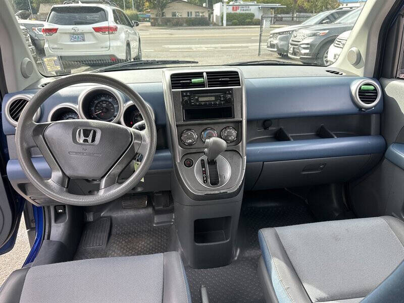 2004 Honda Element LX