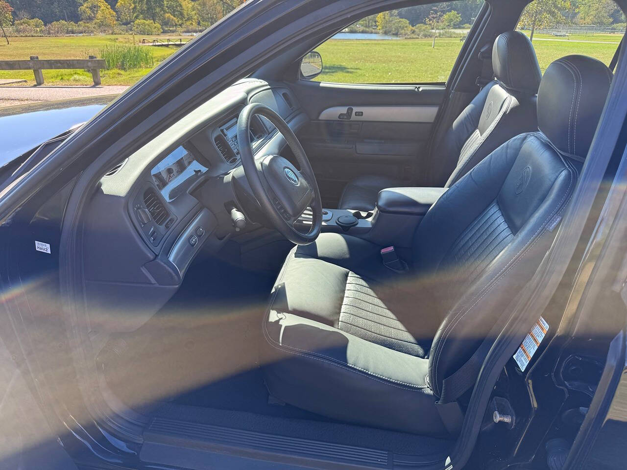 2004 Mercury Marauder 4