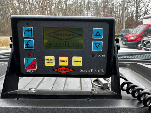 2016 Ford F-450 Super Duty