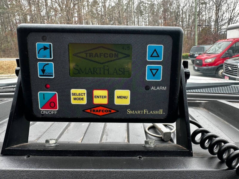 2016 Ford F-450 Super Duty