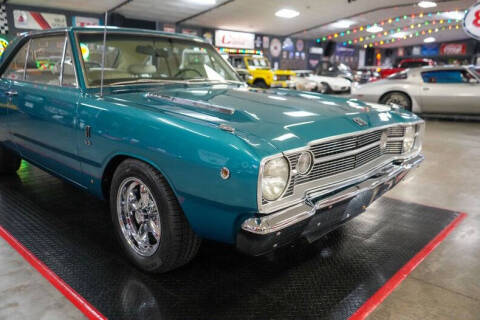 1968 Dodge Dart