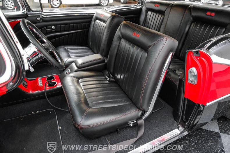 1956 Oldsmobile Super 88