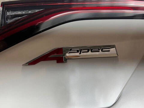 2026 Acura MDX SH-AWD w/A-SPEC