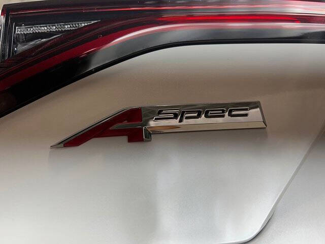 2026 Acura MDX SH-AWD w/A-SPEC