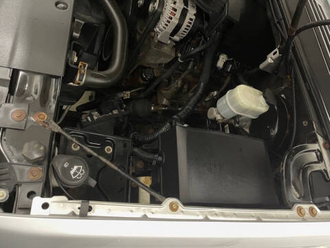 2010 Chevrolet Avalanche LT