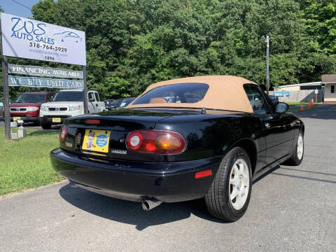 1994 Mazda MX-5 Miata