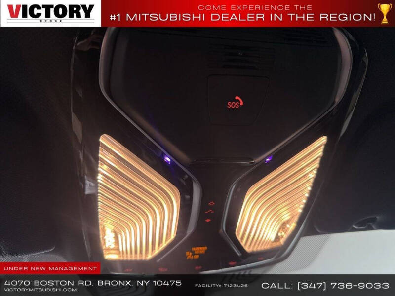 2020 BMW 7 Series 750i xDrive