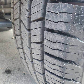 2013 Chevrolet Silverado 3500HD