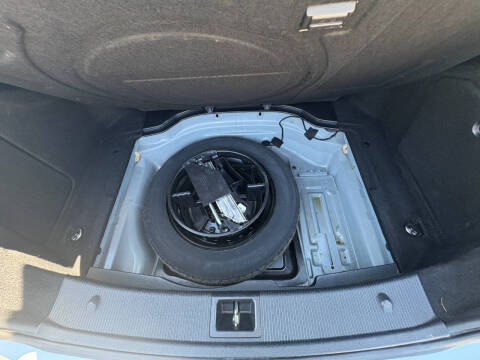 2012 Mercedes-Benz C-Class C 250 Luxury