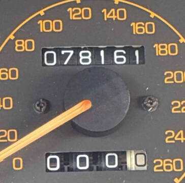 1990 Toyota Supra Turbo