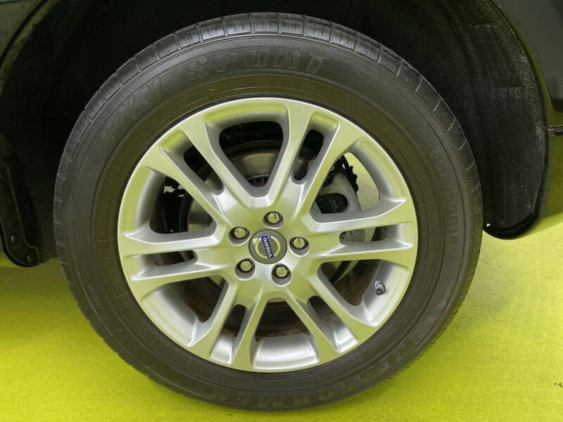 2015 Volvo XC60 T5 Drive-E Premier