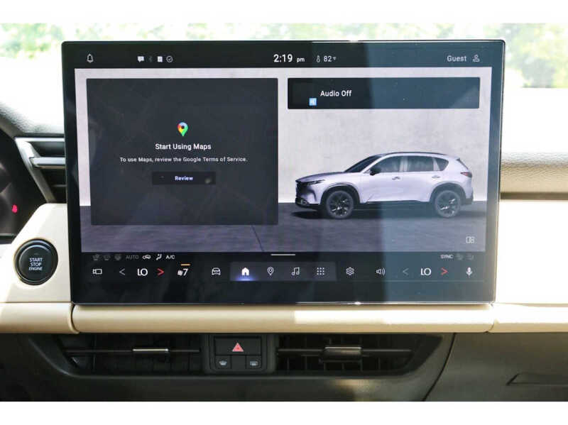 2026 Mazda CX-5 2.5 S Premium Plus
